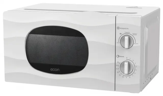 Микроволновая печь Econ ECO-2038M white