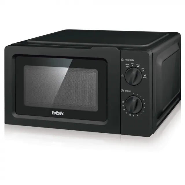 Микроволновая печь BBK 17MWS-782MB