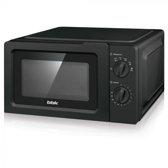 Микроволновая печь BBK 17MWS-782MB