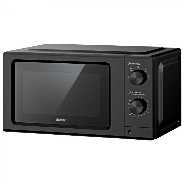 Микроволновая печь BBK 20MWS-730M/B