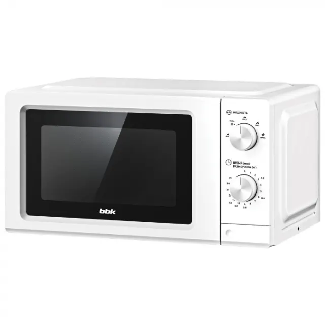 Микроволновая печь BBK 20MWS-731M/W