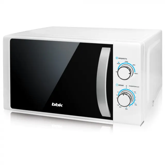 Микроволновая печь BBK 20MWS711MWS