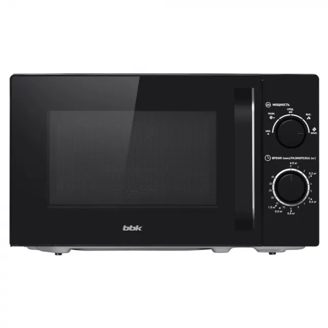 Микроволновая печь BBK 20MWS-760M/B