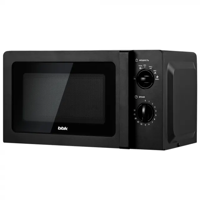 Микроволновая печь BBK 20MWS-747M/B