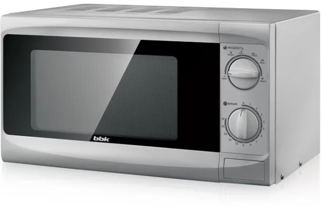 Микроволновая печь BBK 20MWS-707M/S