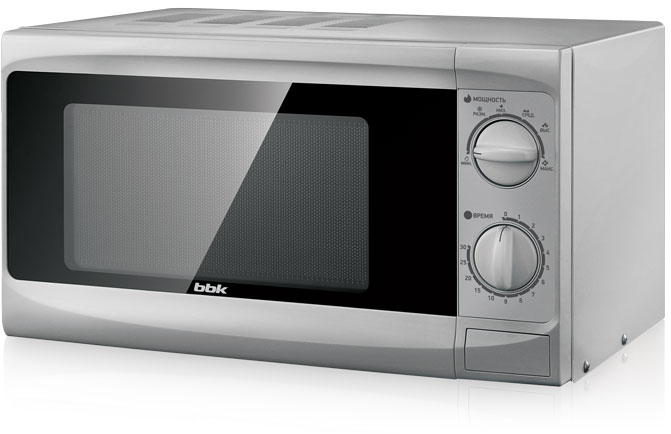 Микроволновая печь BBK 20MWS-707M/S