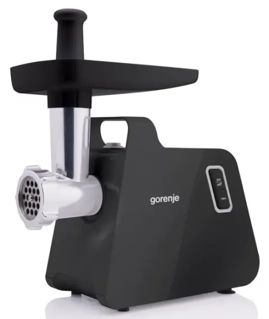 Мясорубка Gorenje MG1701SB