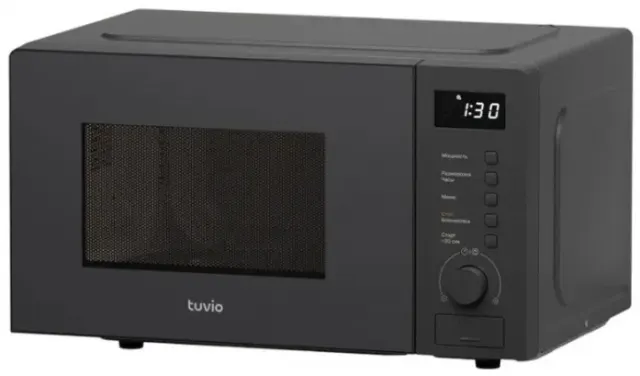 Микроволновая печь Tuvio MW03GB