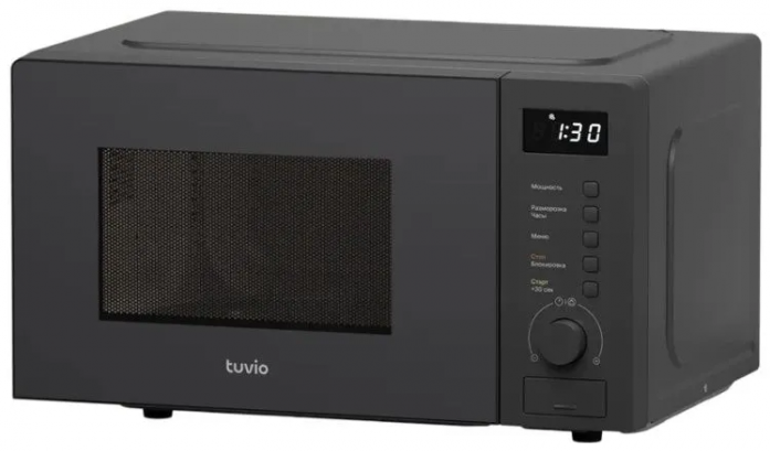 Микроволновая печь Tuvio MW03GB