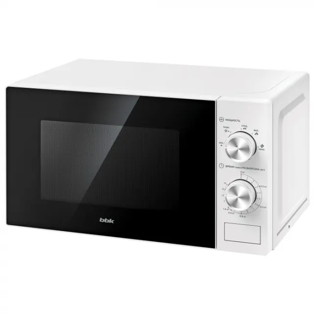 Микроволновая печь BBK 20MWS-763M/W