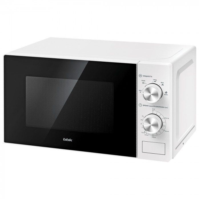 Микроволновая печь BBK 20MWS-763M/W