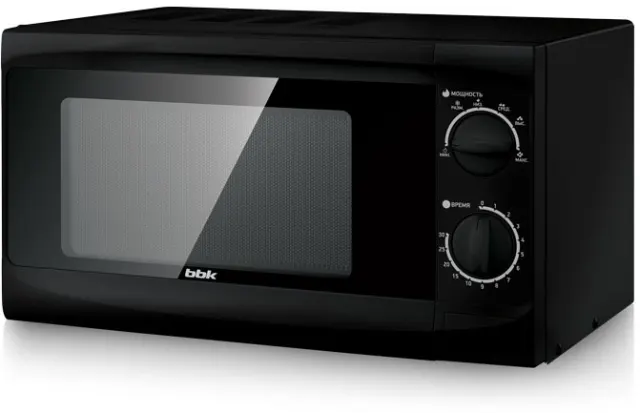 Микроволновая печь BBK 20MWS-706M/B