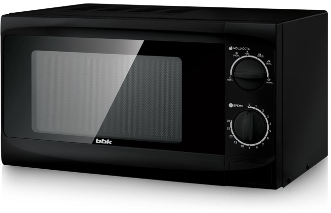 Микроволновая печь BBK 20MWS-706M/B