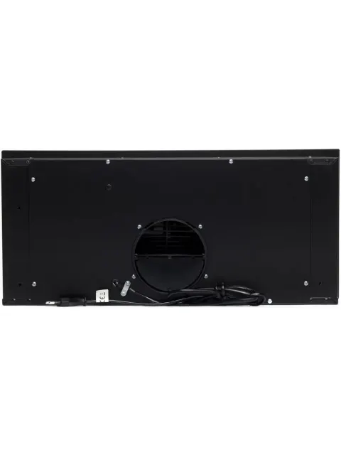 Встраиваемая вытяжка Konigin Flatbox Full Black 60