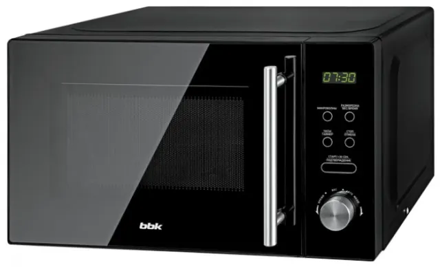 Микроволновая печь BBK 20MWS722TBM