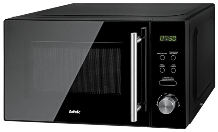 Микроволновая печь BBK 20MWS722TBM