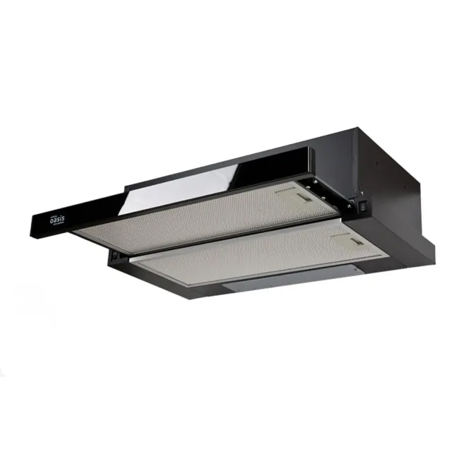 Встраиваемая вытяжка Oasis UV-60G (F)
