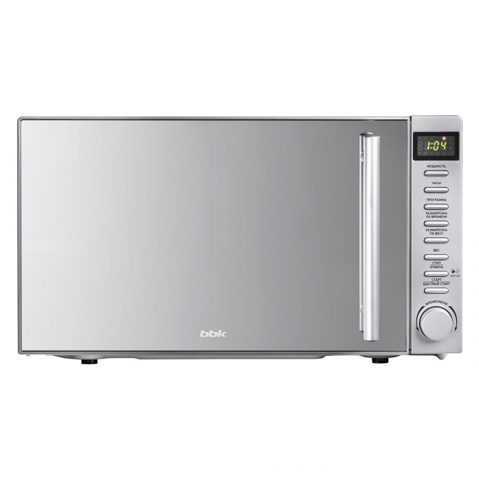 Микроволновая печь BBK 20MWS721TBSM
