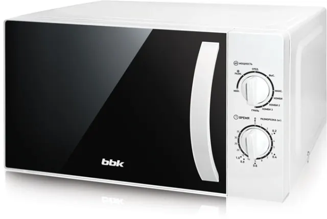 Микроволновая печь BBK 20MWG-738M/W/RU