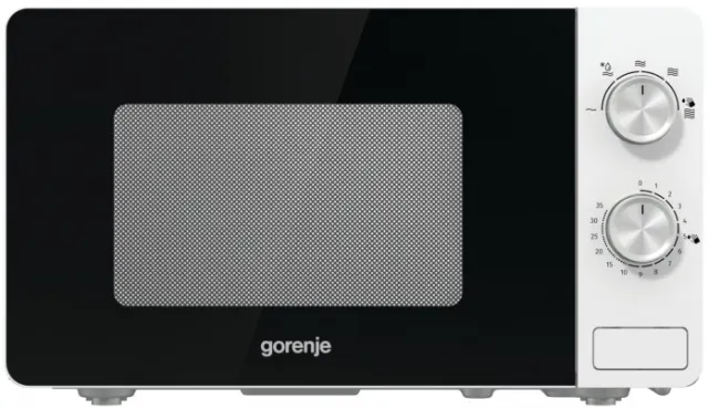 Микроволновая печь Gorenje MO20E1WH