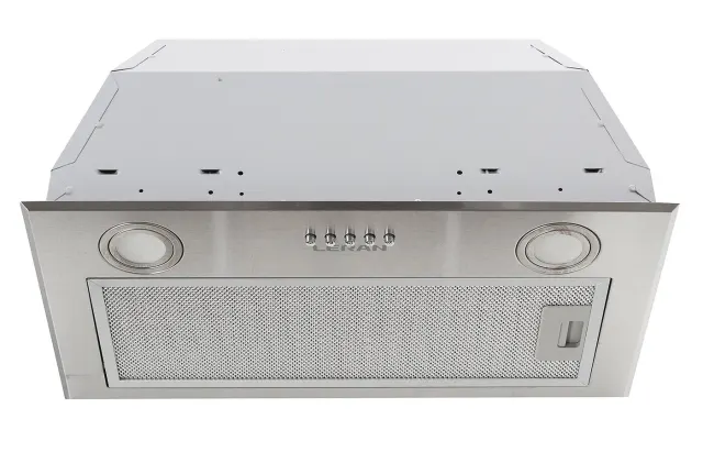 Встраиваемая вытяжка Leran BH 6002