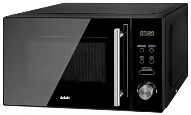 СВЧ-печь BBK 20MWG-732T/B-M 31229