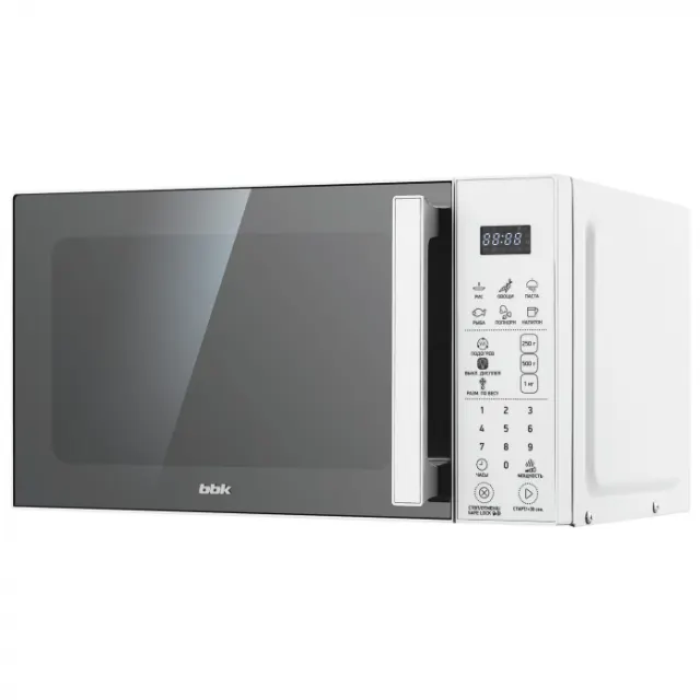 Микроволновая печь BBK 20MWS-805S/W