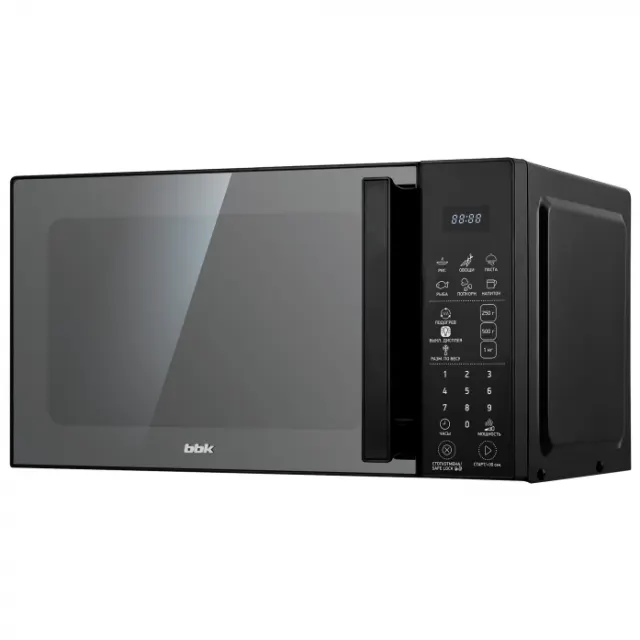Микроволновая печь BBK 20MWS-806S/B