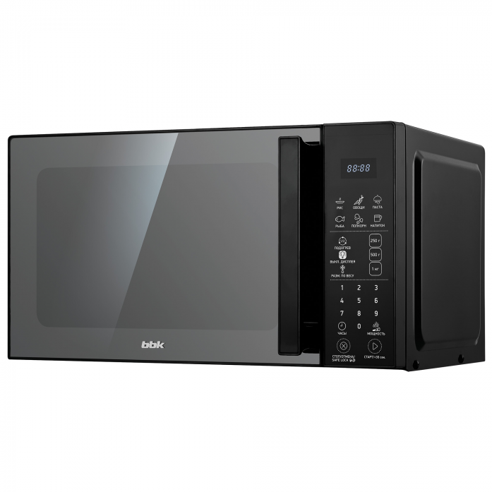 Микроволновая печь BBK 20MWS-806S/B