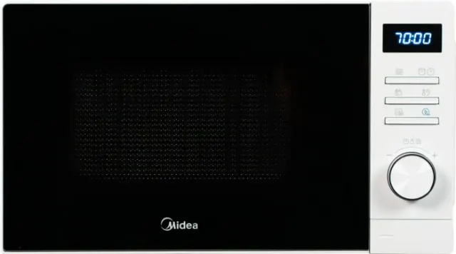 Микроволновая печь Midea AM720C2VR-W