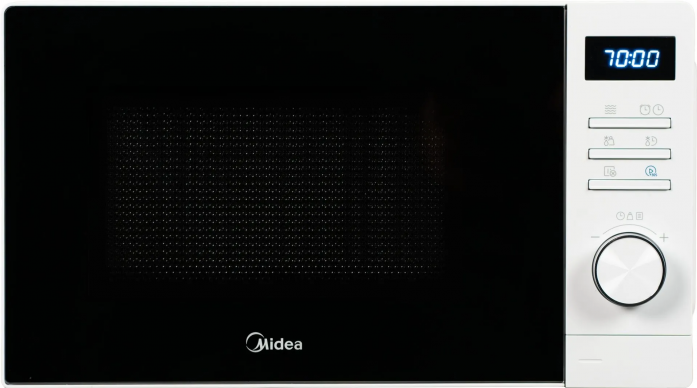 Микроволновая печь Midea AM720C2VR-W