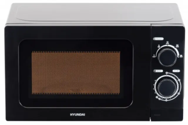 Микроволновая печь Hyundai HYM-M2065 черный