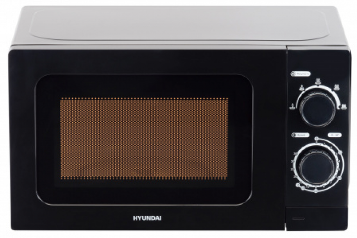 Микроволновая печь Hyundai HYM-M2065 черный