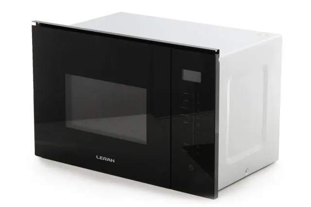 Встраиваемая микроволновая печь Leran MO 325 BG