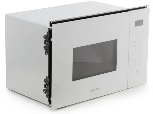 Встраиваемая микроволновая печь Leran MO 325 WG