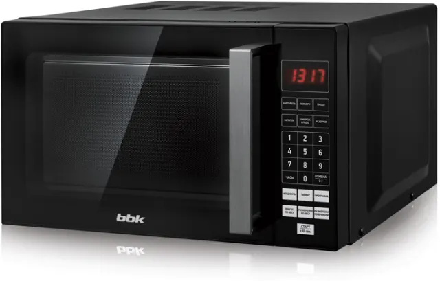 Микроволновая печь BBK 20MWS-779S/B