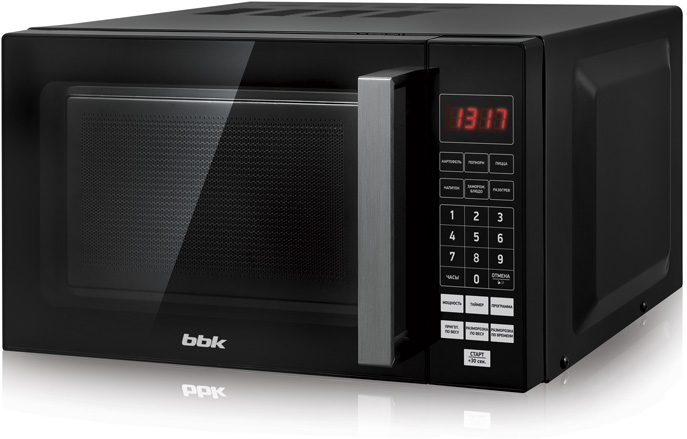 Микроволновая печь BBK 20MWS-779S/B