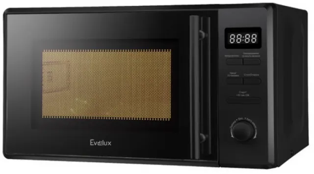 Микроволновая печь Evelux MW 203 B