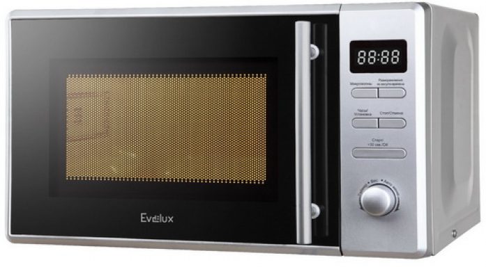 Микроволновая печь Evelux MW 203 X