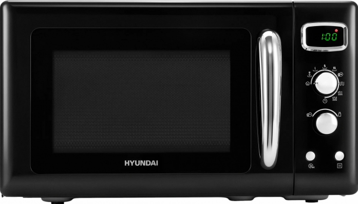Микроволновая печь Hyundai HYM-D3040 23л