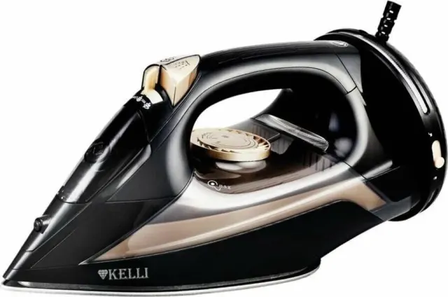 Утюг Kelli KL-1655Ч