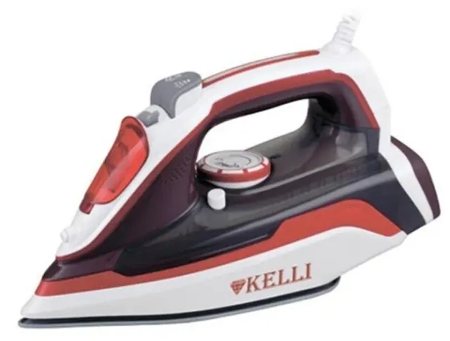 Утюг Kelli KL-1633