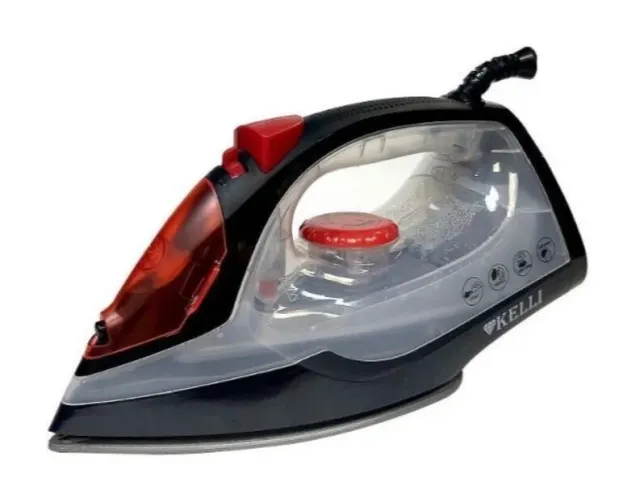 Утюг Kelli KL-1651