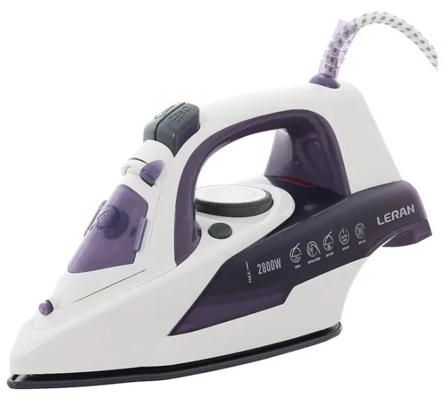 Утюг Leran CEI 2837