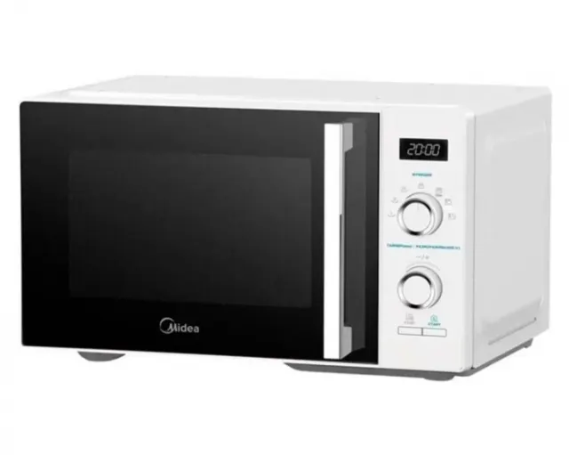 Микроволновая печь Midea AM825P2ET-W