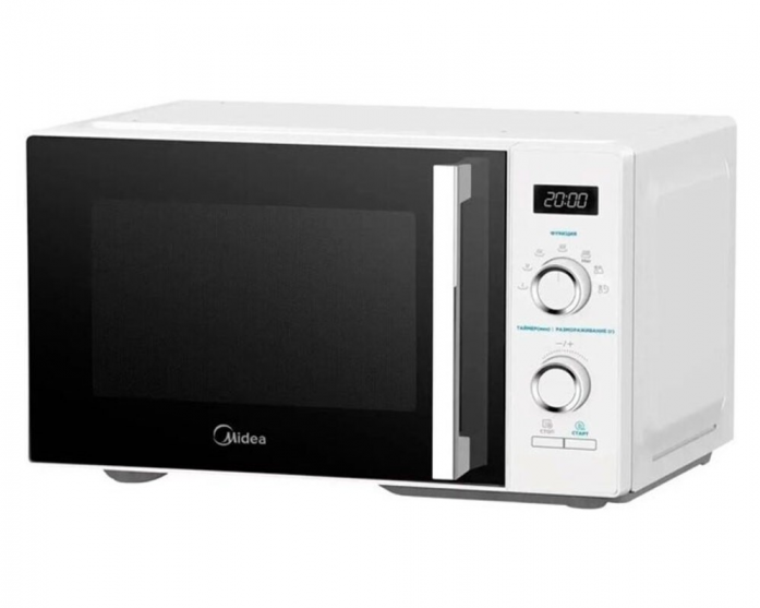Микроволновая печь Midea AM825P2ET-W