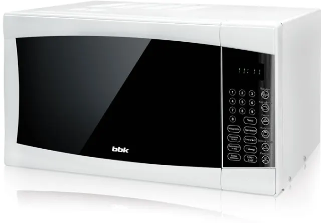 Микроволновая печь BBK 23MWS-915S/W 31232