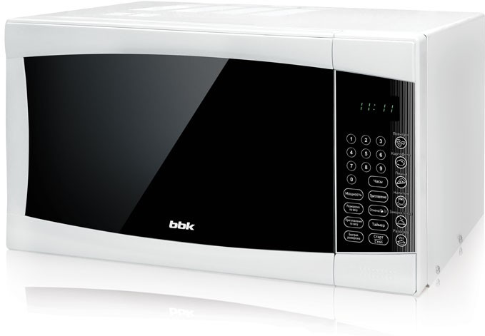 Микроволновая печь BBK 23MWS-915S/W 31232
