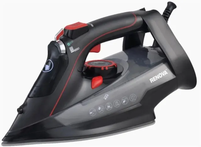 Утюг Renova SI26C-45OB