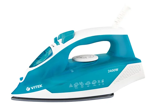Утюг Vitek VT-8307 B